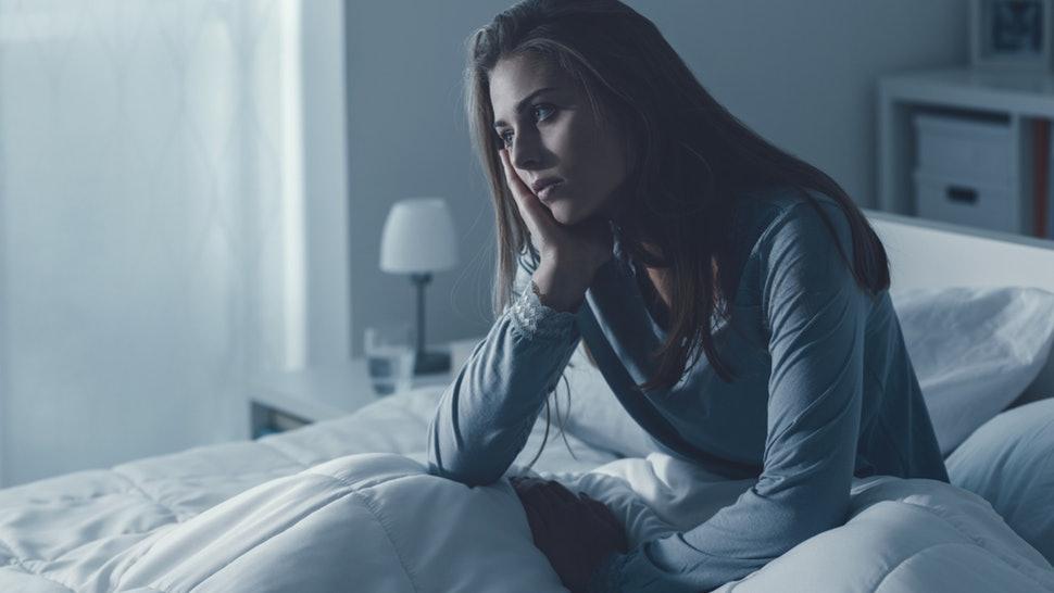 6 Ways to Deal with Insomnia