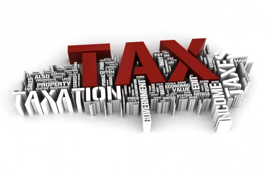 Different Types of Taxation in Bangladesh