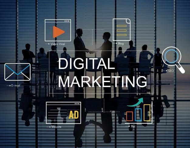 What Is Digital Marketing and How Do I Get Started