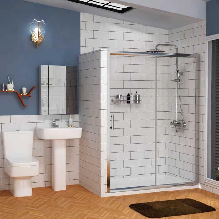 How to Choose the Best Shower Enclosure Door for my Bathroom