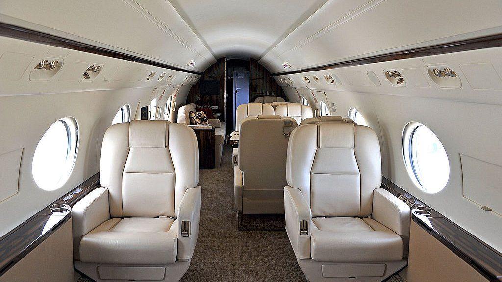 Things to Consider While Buying a Private Jet