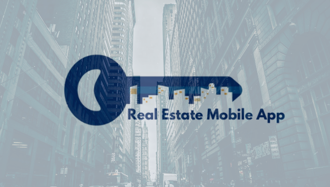Why Real Estate Businesses Must Invest In Mobile App