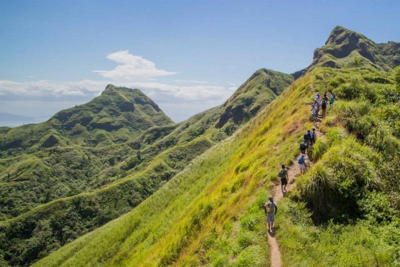 5 Mountains in the Philippines every challenge seeking mountaineer must hike