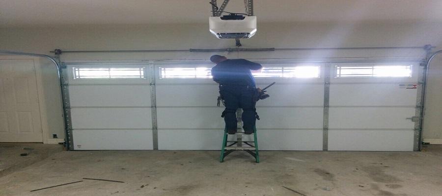 Garage Door Repair Woodstock A Great Help for Car Washers