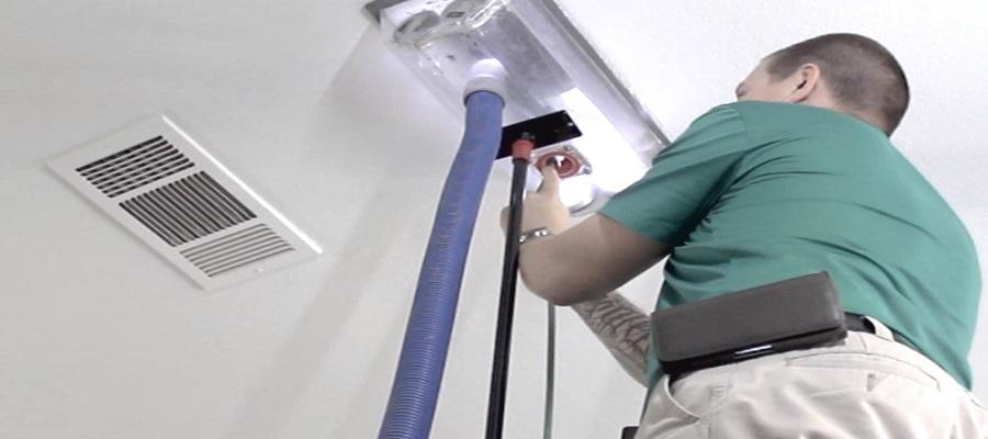 Spring Is Here Is It Time to Avail Air Duct Cleaning Service Aurora
