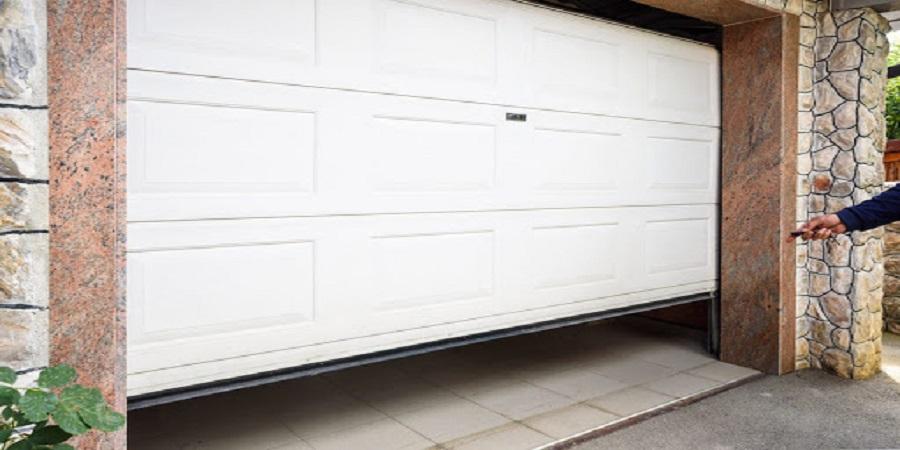 How Garage Door Repair Massachusetts Resolve The Issue Of Noisy Garage Door