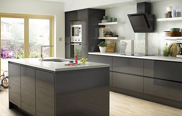 Worktops Are the Beauty of Your Kitchen