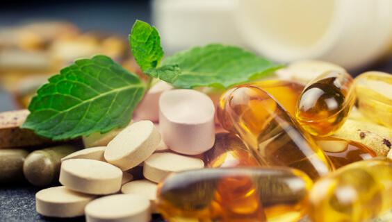 Top 10 Benefits Of Dietary Supplements