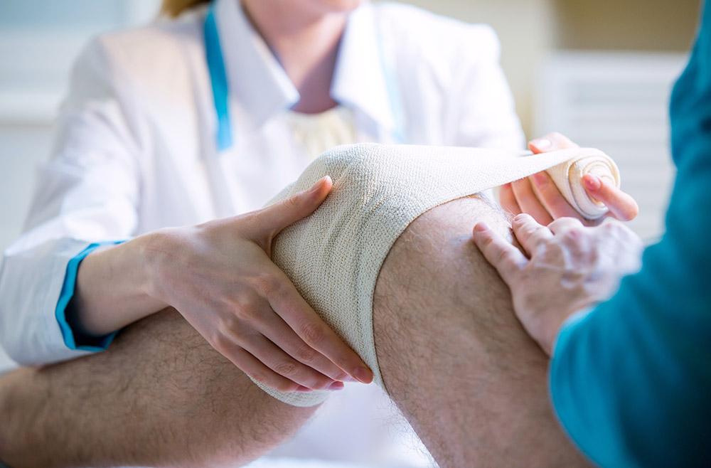 Best physical therapy for ACL reconstruction surgery