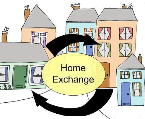 Make a Successful Trip with Home Exchange