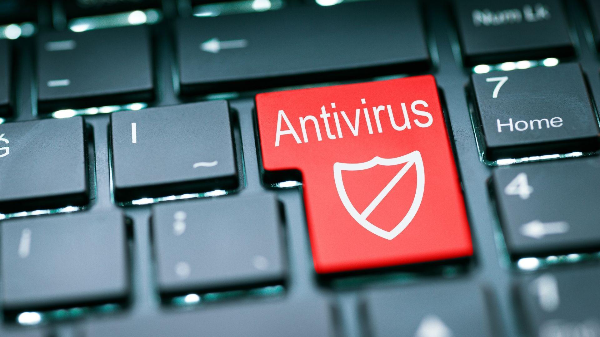 How to Select An Anti malware Program