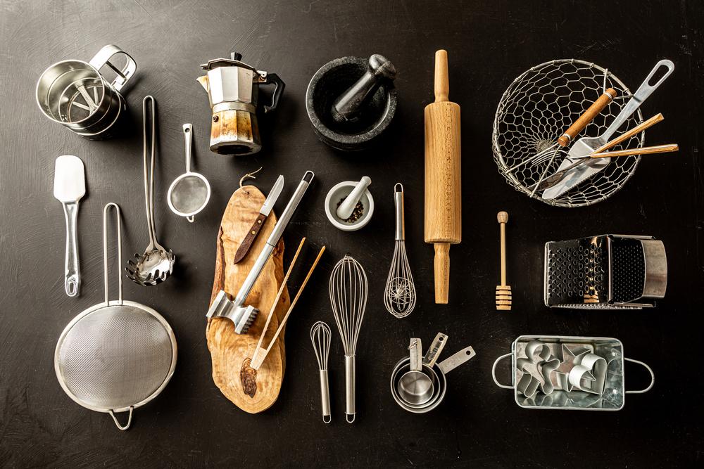 Kitchen Gadgets Every Cook Should have in 2021