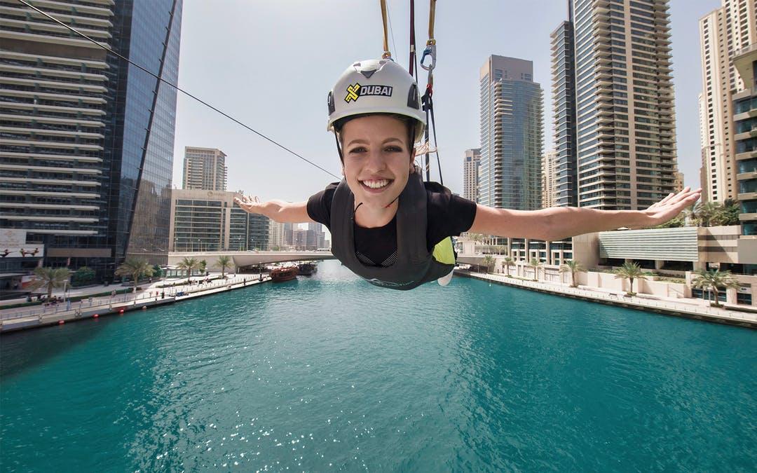 5 Ways to Make the Most of Your Time in Dubai