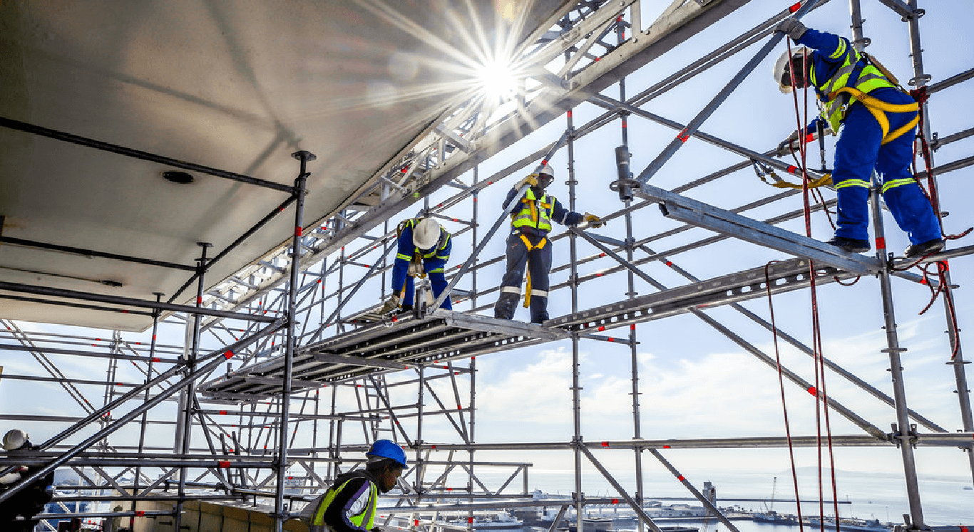 Get to know more before affirming the decision of hiring a scaffolding