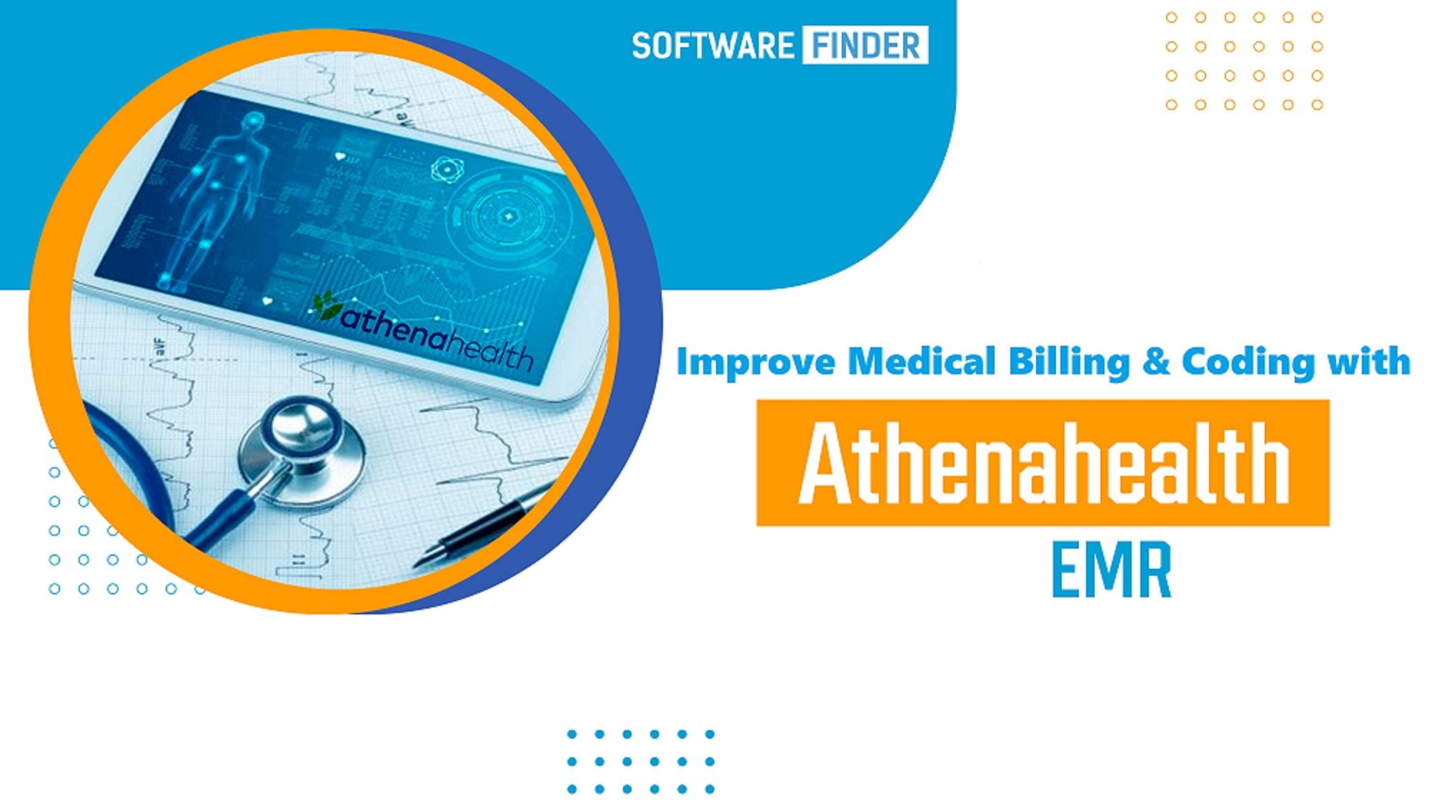 Improve Medical Billing & Coding with athenahealth EMR