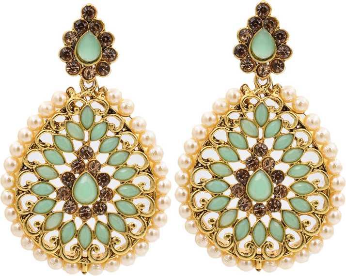 How to buy the earring set in online