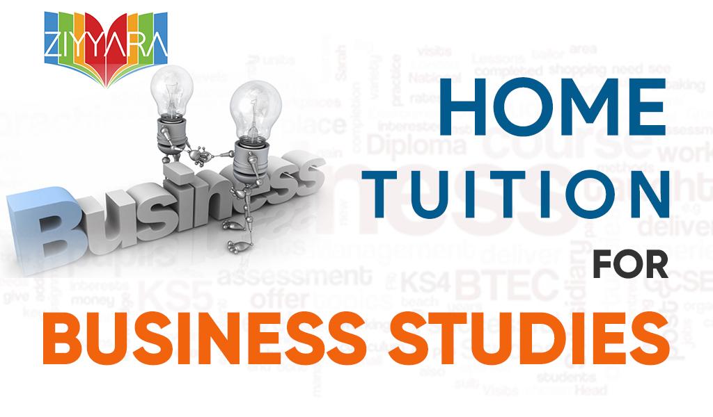 How business studies give fundamental rules of business to students