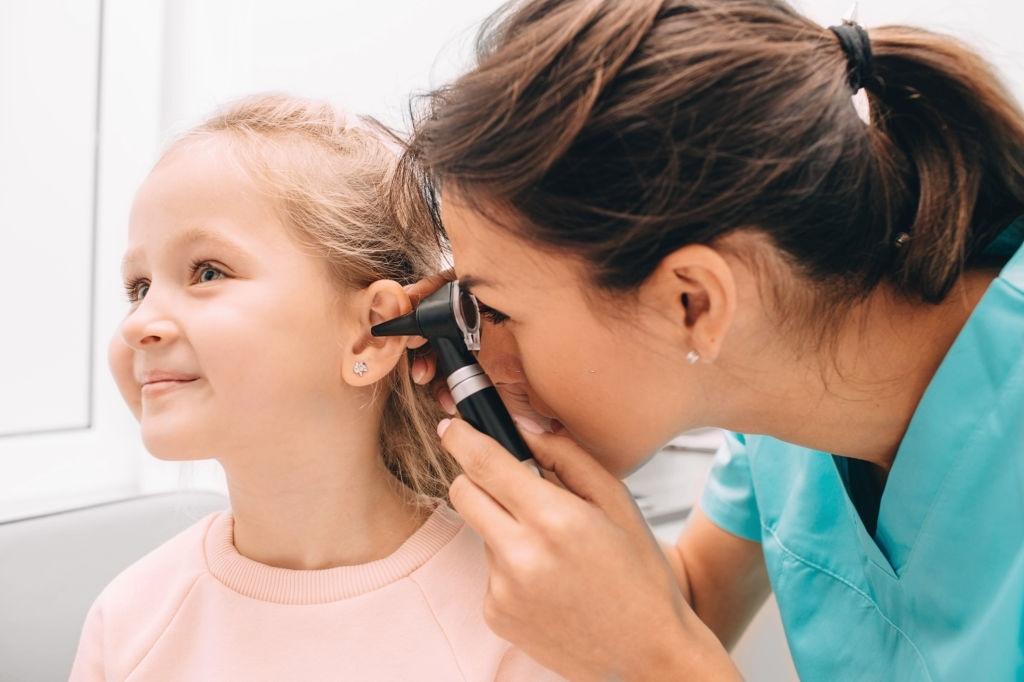 Things to Know About Hearing Loss in Children