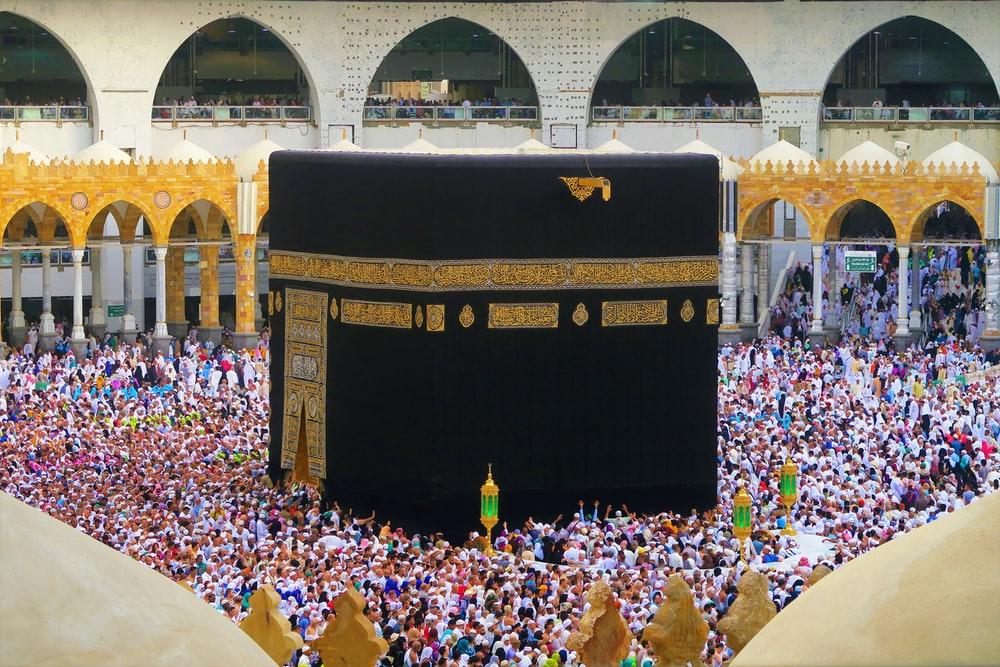 Here you can find 5 star Umrah packages