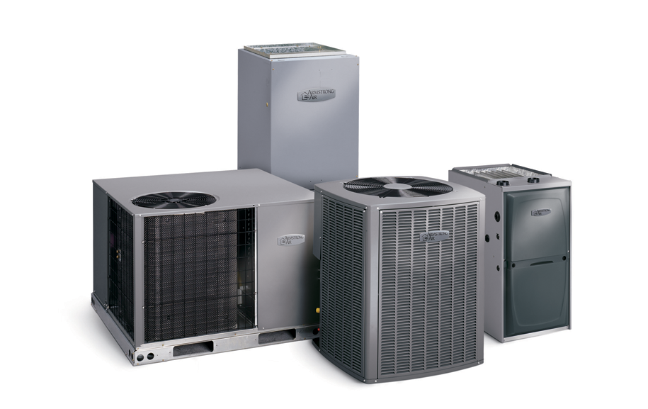 Things to Consider Before Buying a New HVAC System