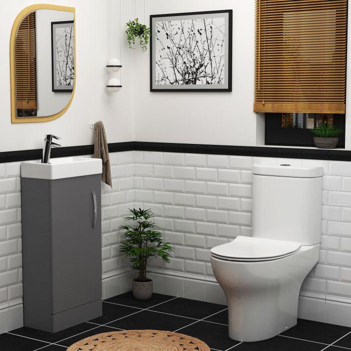 Freestanding bathroom suites discover the perfect style for your home