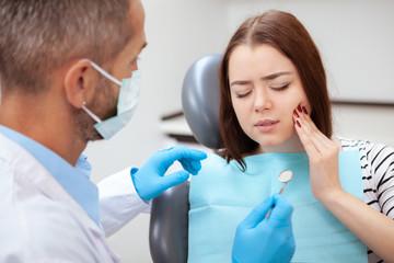 WAYS OF ATTENDING A DENTAL EMERGENCY