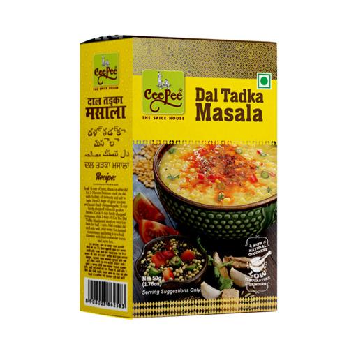 Dal Tadka Masala A Soul Food that Reminds of Home