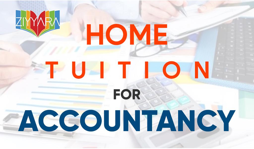 What you should keep in mind before taking Accountancy tuition