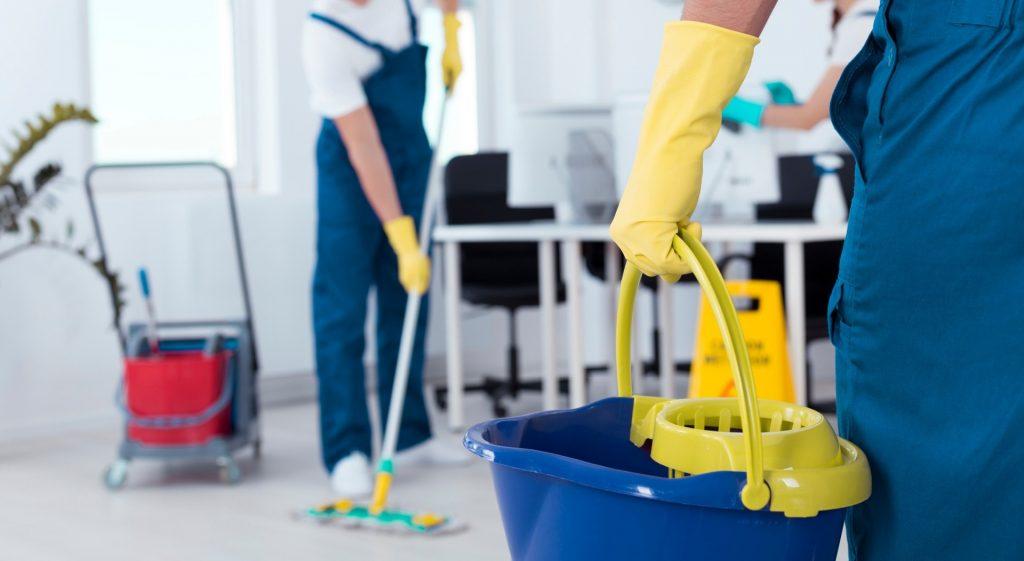 Benefits of Hiring Professional Commercial Cleaning Companies Dallas