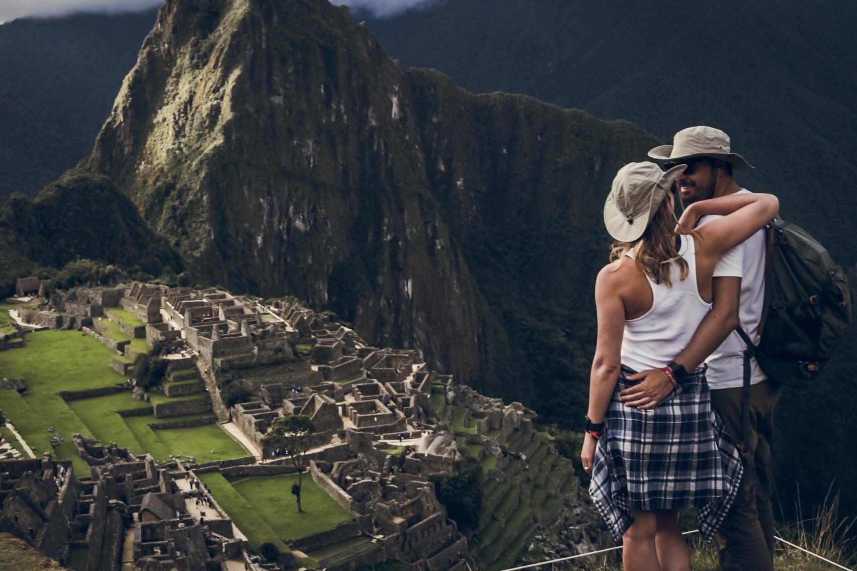 What are the Things to do in Machu Picchu