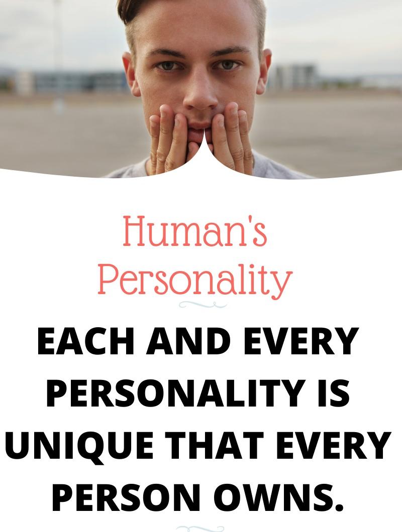 Types of the character of a person description main features and qualities persons character in life by behavior
