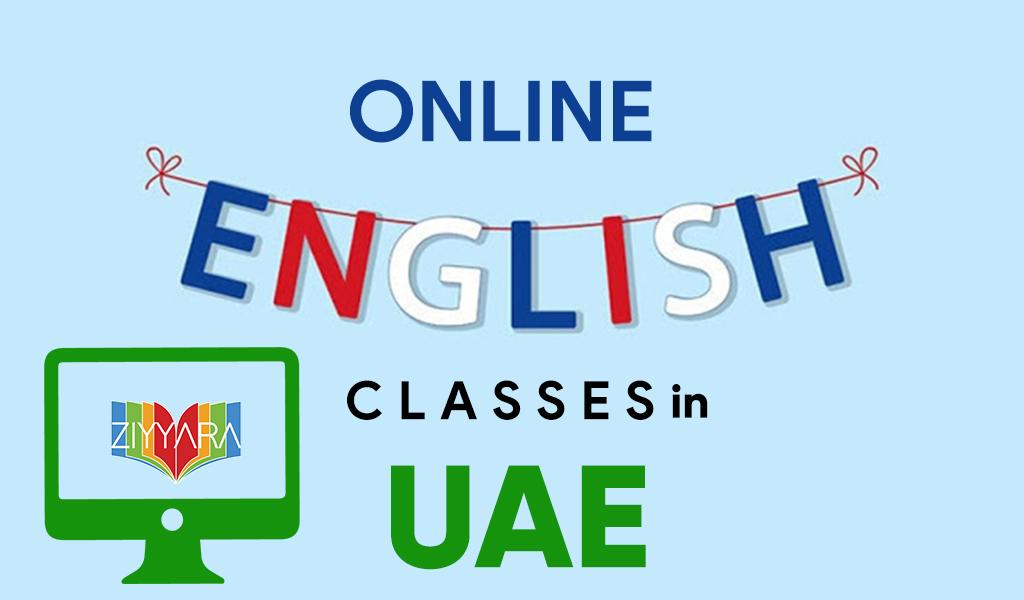 Which is the best english tutor in UAE