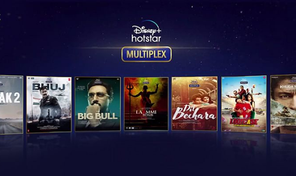 Top 5 Best movies on HotStar Hindi 2020 21