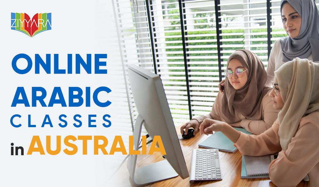 Why Learn Arabic in Australia 10 Importance & Advantage