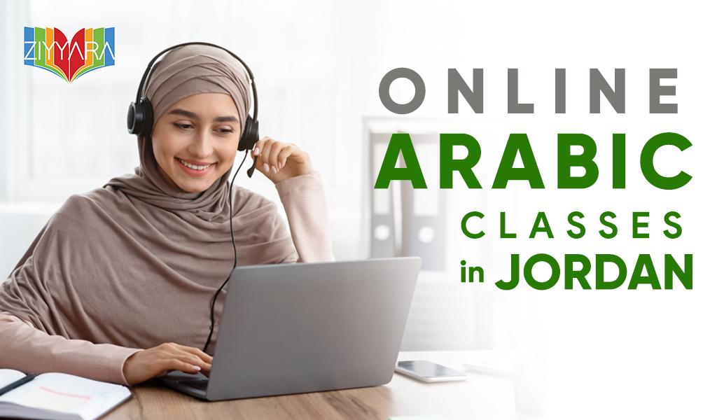 Why Learn Arabic in Jordan 10 Importance & Advantage