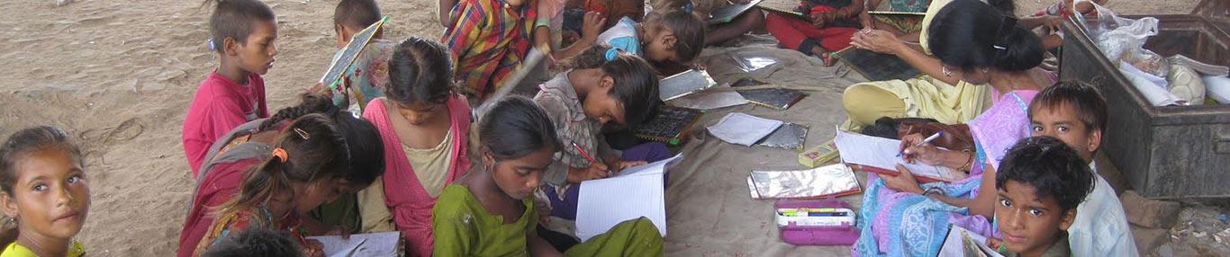 Education NGO in Mumbai