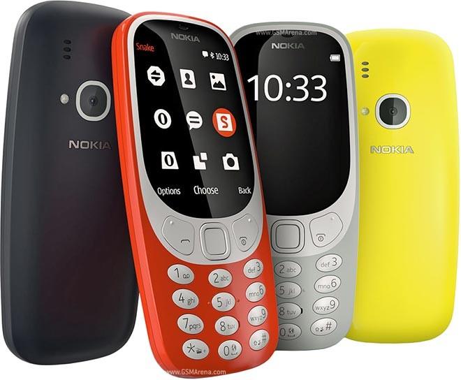 Nokia 3310