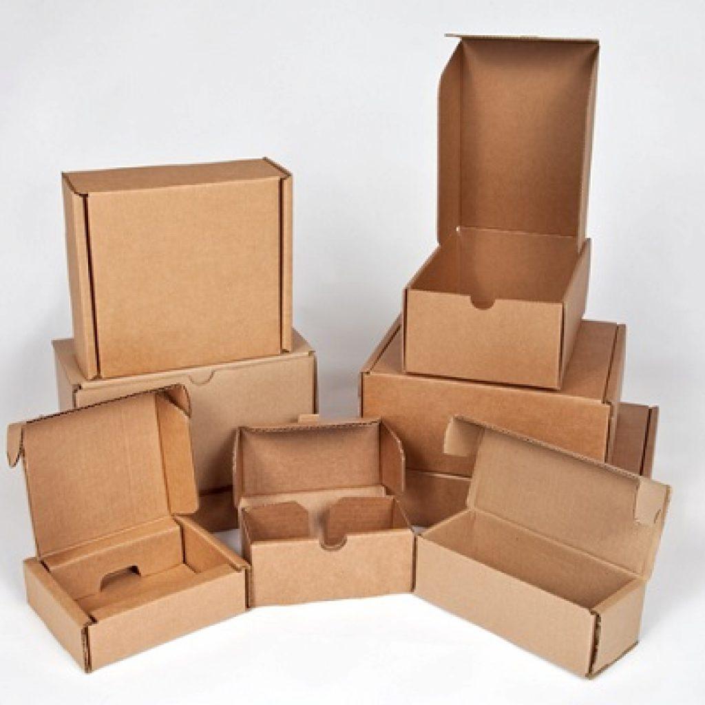 7 Ideas How Can We Select Most Excellent Custom Cardboard Boxes for Shipping