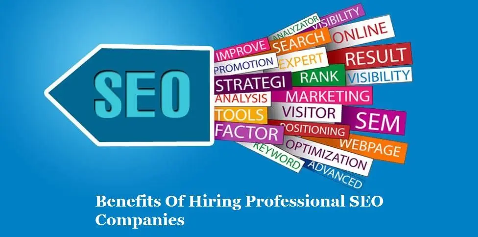 What are the Benefits of Hiring a Right SEO Agency
