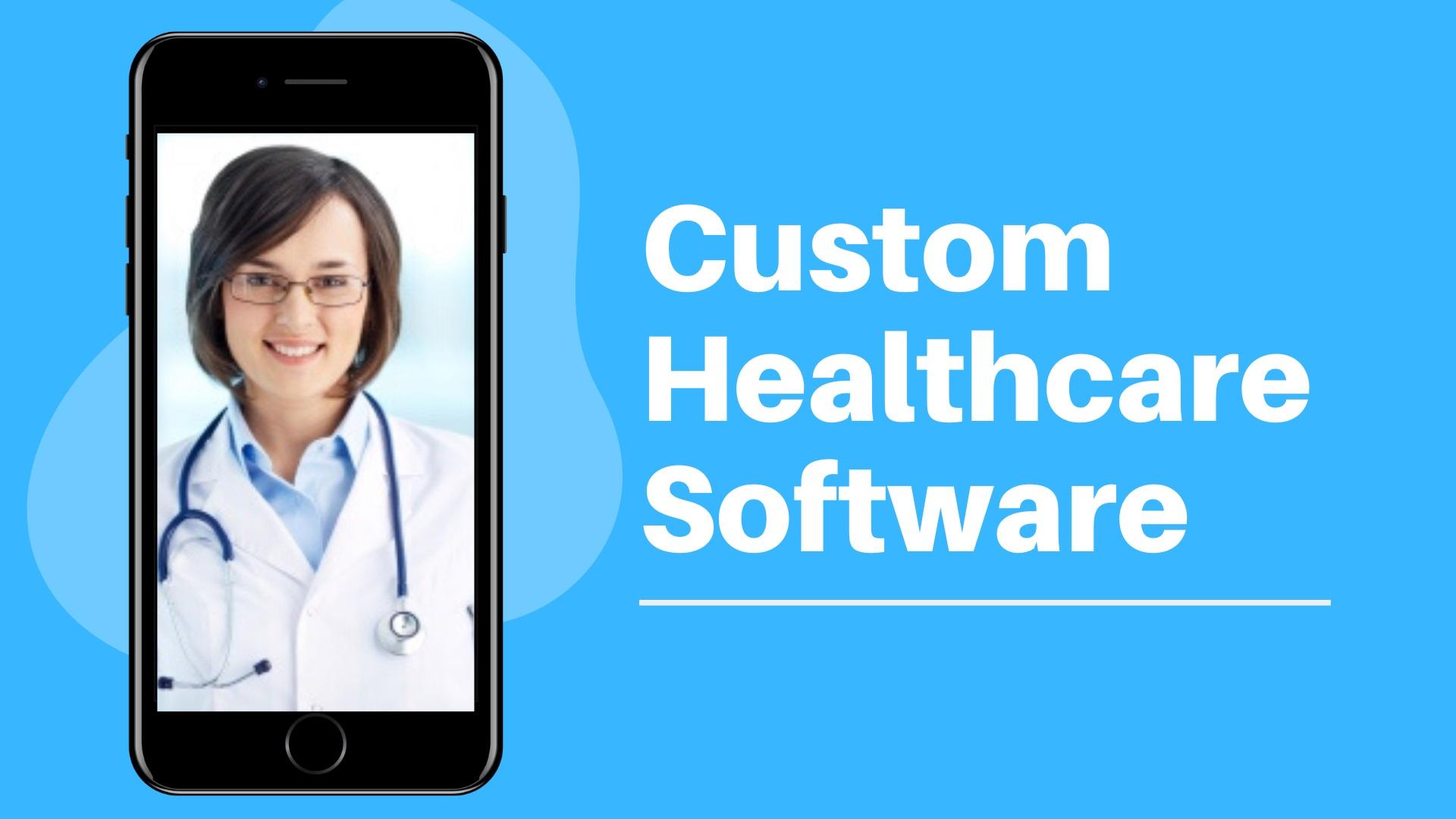 Important Things to consider When Creating a Healthcare Software