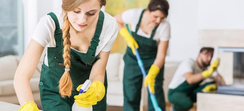 Know How of Professional Cleaning Services