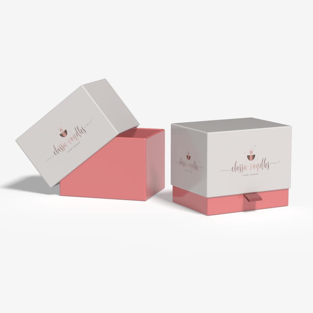 This holiday season use custom packaging to attract your customers