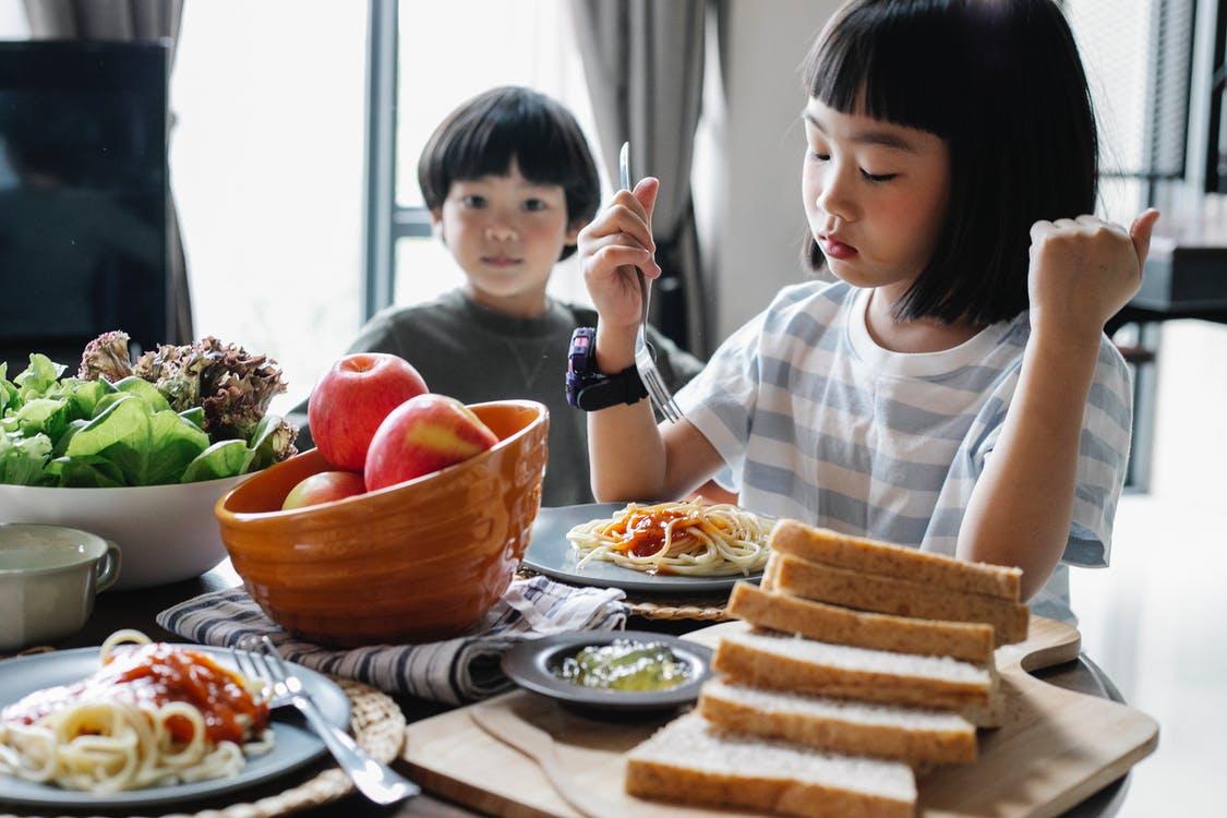 Know The Significance Of Child Nutrition and Why It Should not be Ignored