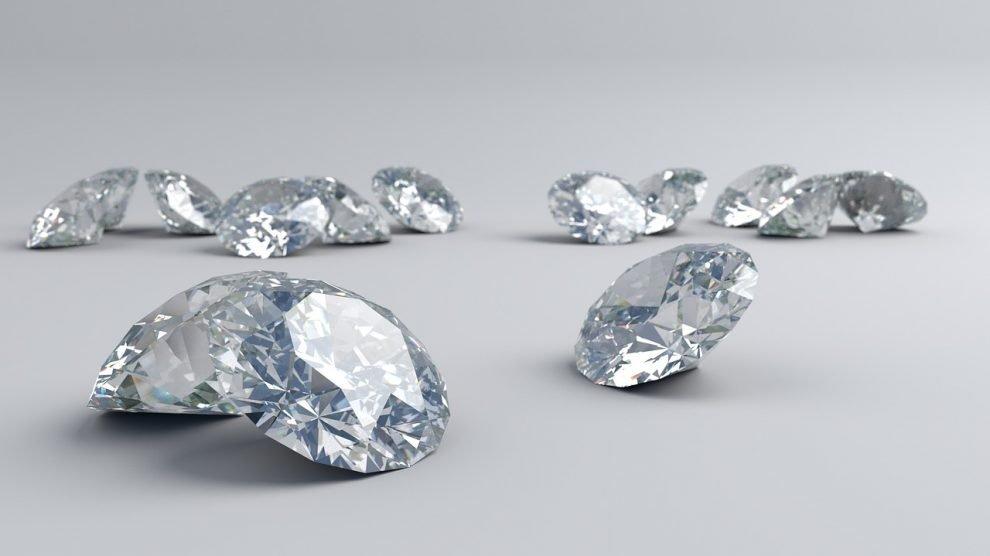 Buy Lab Grown Diamond