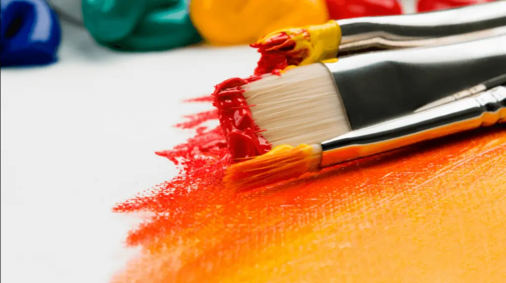Finding the Right Canvas Material For Your Art