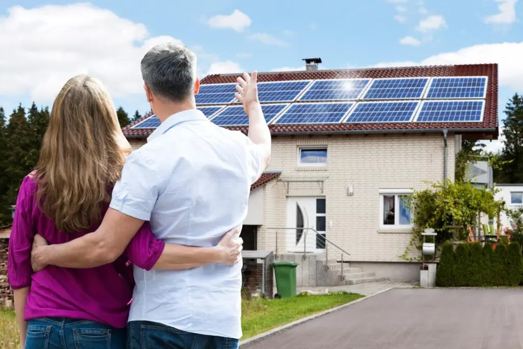 Home Owner Guide Are Solar Panels Worth It