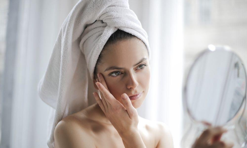 21 Powerful Natural Skin Care Tips and Tricks for Radiant Skin