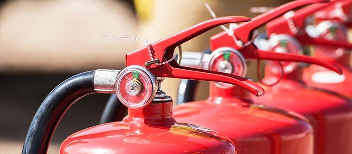 Things To Consider When Hiring A Fire Extinguisher Testing Company