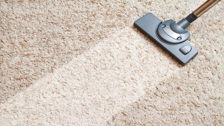 How to Clean Your Carpet Like a Pro