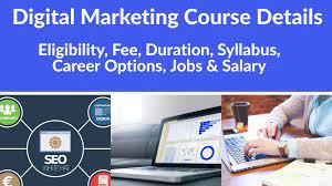 Top 5 Digital Marketing Courses